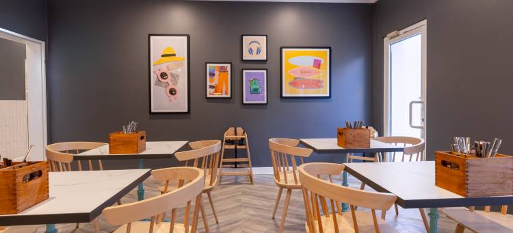 加纳酒店-曼海姆市区(Garner Hotel Mannheim City)图片