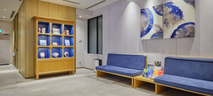 东京秋叶原浅草桥曼迪设计酒店(hotel MONday Akihabara Asakusabashi)图片