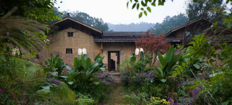 云住疗愈精品民宿图片