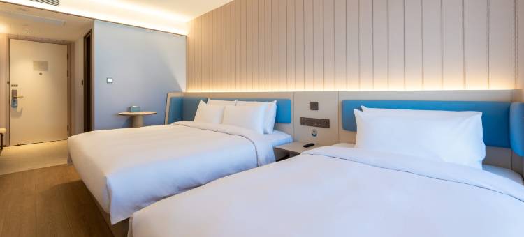 汉庭酒店(延吉参花街水上市场店)图片