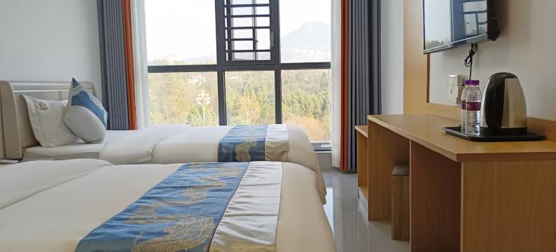 好源来宾馆(大方店)图片