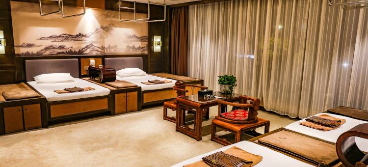 大同晋河凯龙大酒店(大同火车站店)图片