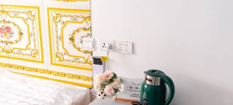 王鑫家民宿图片