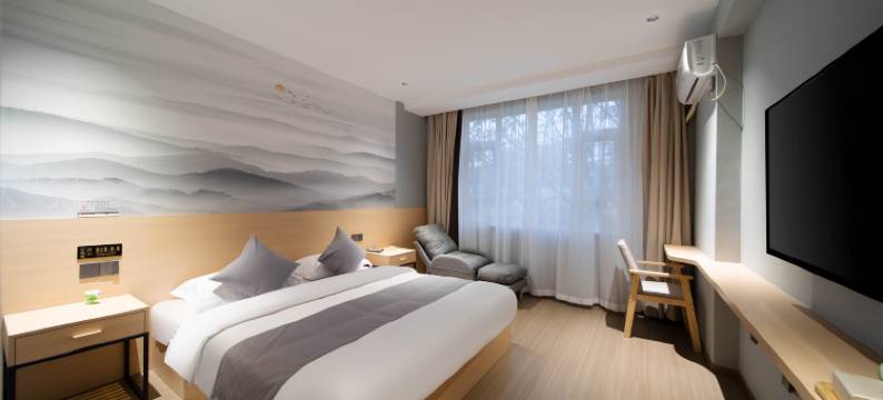 宁海皇城酒店图片