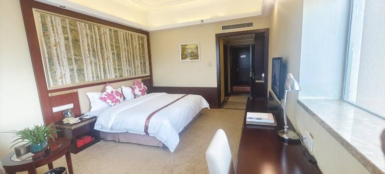 德庆龙珠大酒店图片