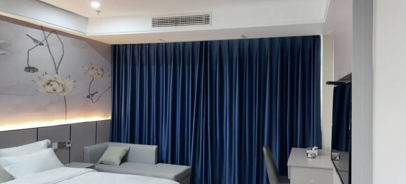 爱美家酒店图片