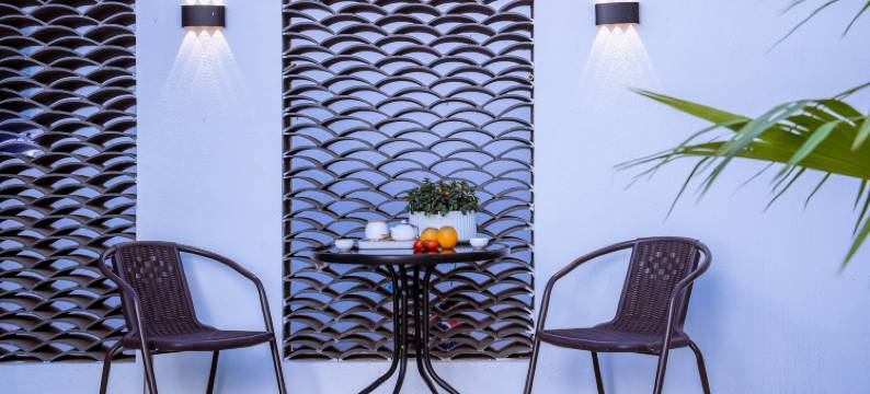 小羽小翼·Travel旅行秘境设计师美宿(洱海门店)图片