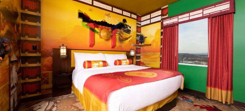 Legoland New York Resort图片