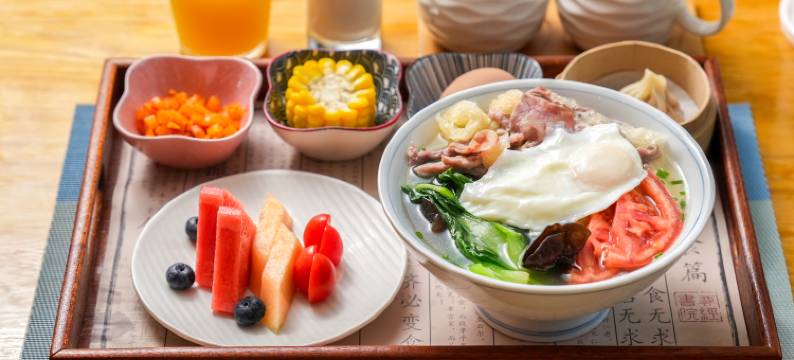 南京夫子庙ARTALL爱涛设计酒店图片