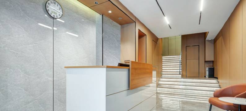 壹品云庭酒店(宝鸡文理学院高新校区店)图片