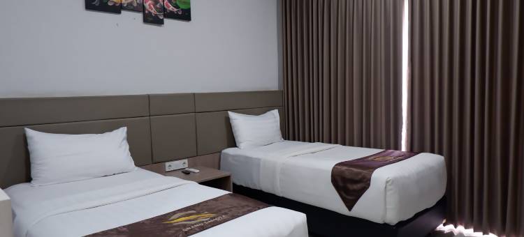 萨莫塔大酒店(GRAND SAMOTA HOTEL)图片