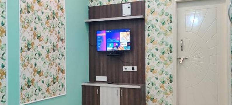 VILASINI INN BTM Layout, Bengaluru图片