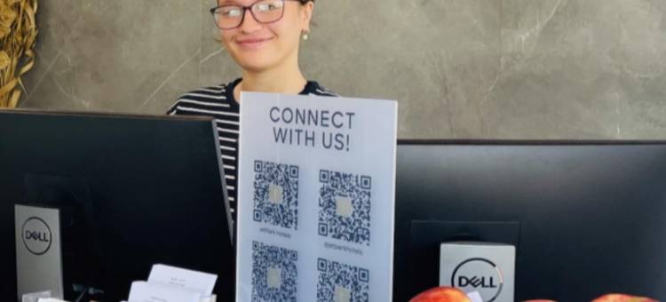 汉密尔顿机场JetPark酒店(JetPark Hamilton Airport New Zealand)图片