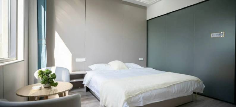 香樟墅夏民宿图片