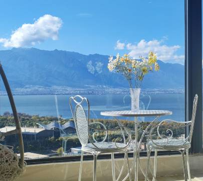 大理归鸟海景度假别墅(大理洱海店)