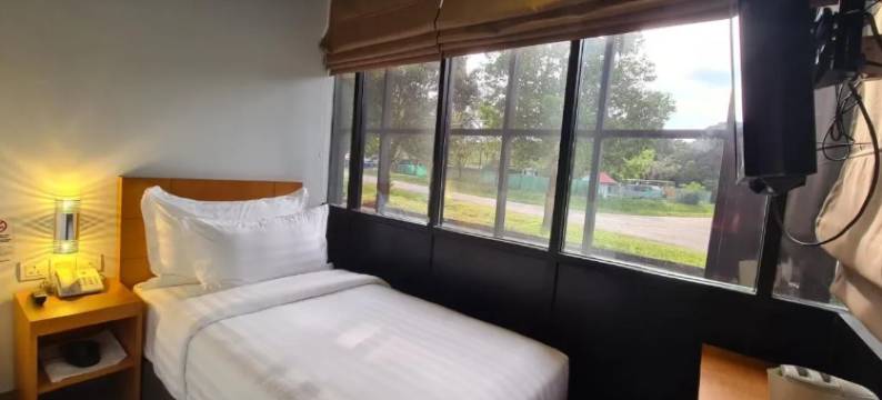 d'普瑞玛民丹酒店(D'Primahotel Lagoi Bintan)图片