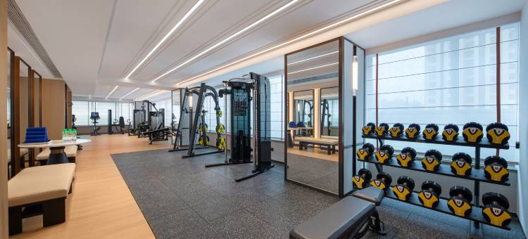 晋泽昌文旅酒店图片