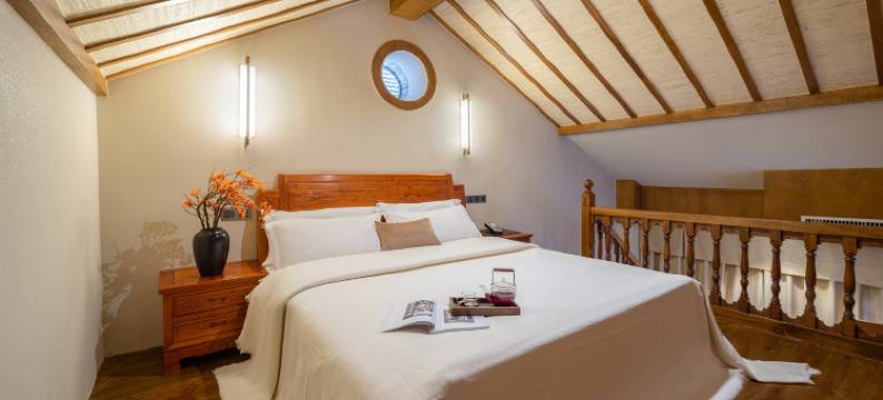 尚院客栈(建水古城朝阳楼店)图片