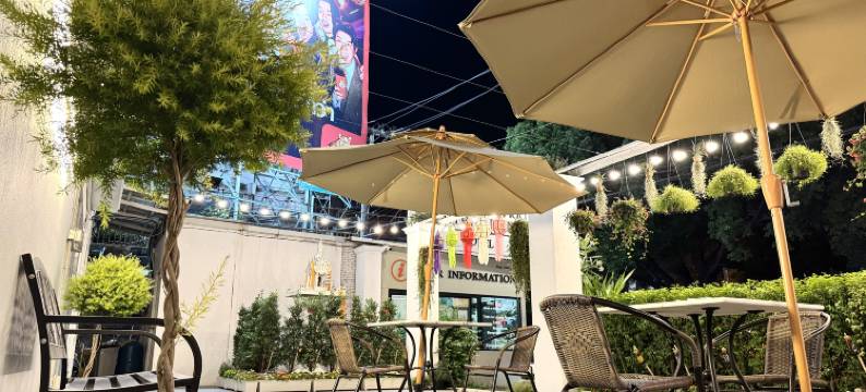 清迈尼德拉兰纳酒店(Nidhra Lanna Hotel Chiang Mai)图片