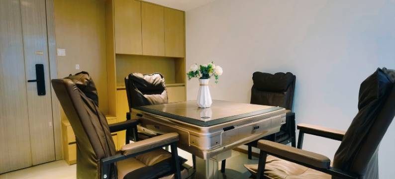 季沐酒店公寓(钧明欢乐世界店)图片