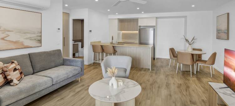 洛瓦纳海滩度假村-Direct Collective(Direct Collective - Lowanna Beach Resort)图片