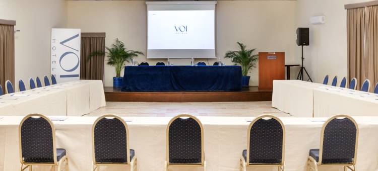 VOI阿雷内拉度假酒店(VOI Arenella Resort)图片