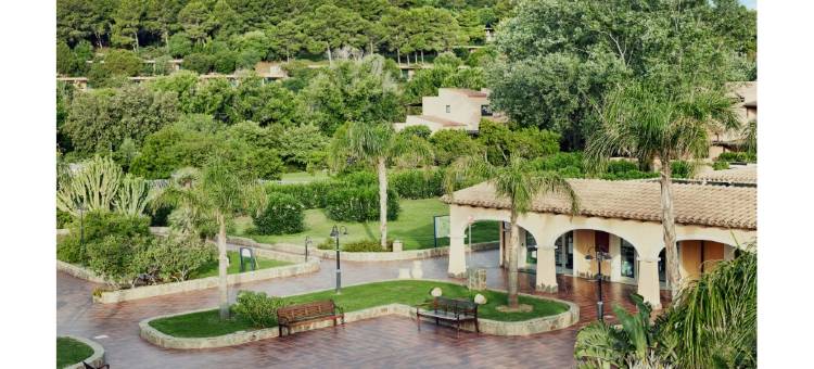 沃伊坦卡乡村酒店(VOI Tanka Village)图片