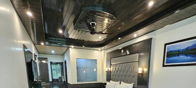 马纳利葡萄山酒店(Vine Hills Manali)图片