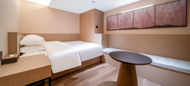 米尔顿酒店(贵阳观山湖奥体中心店)图片