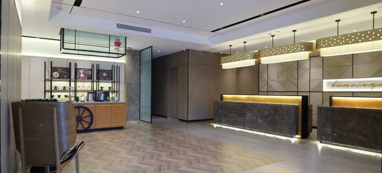 如家精选酒店(张家口五一广场店)图片