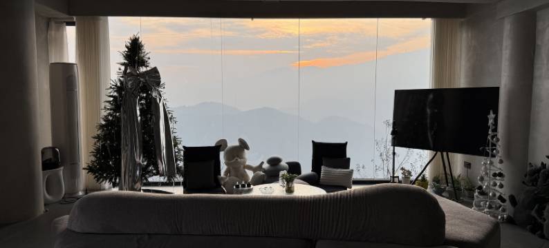 巴东小骆驼民宿图片