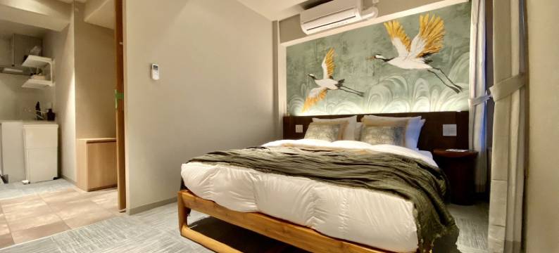 LANG HOTEL 上野(LANG HOTEL Ueno)图片