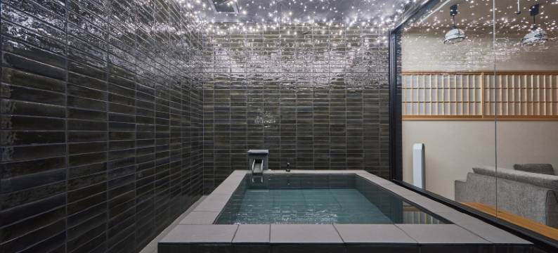 今昔莊 大阪 天下茶屋   - 日本茶 -(KONJAKUSO Osaka Tengachaya "NIHONCHA" Tea & Relax)图片