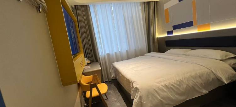 7天酒店(兰州东湖广场省人民医院店)图片