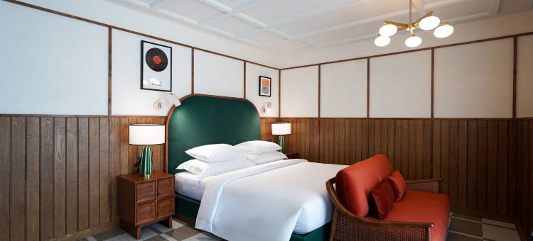 甜蜜马丽娜饭店-波普-塔海滩(Sugar Marina Hotel -POP- Kata Beach)图片