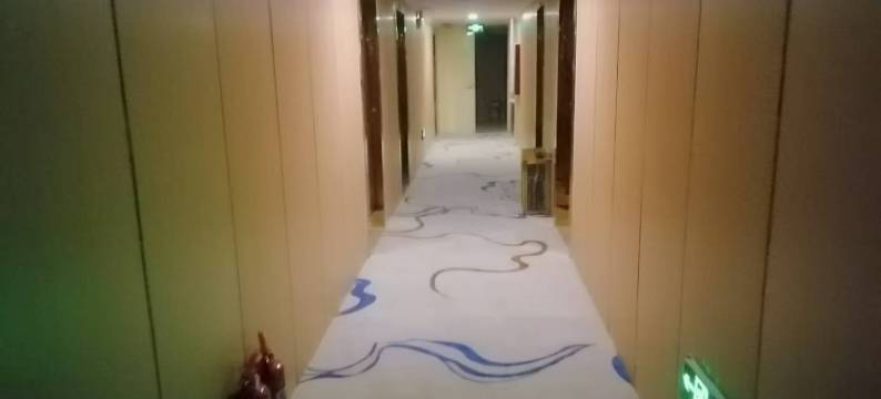 鄯善新吉诚宾馆图片