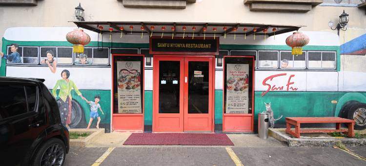 悠品居9 - 马六甲鸡场街酒店(Kingston Hotel 9 @ Jonker Street Malacca)图片