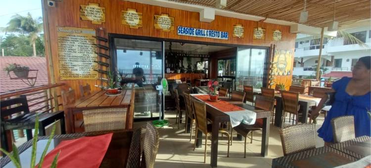 OYO 1130 Thrivers 家庭旅馆(OYO 1130 Thrivers Hometel)图片