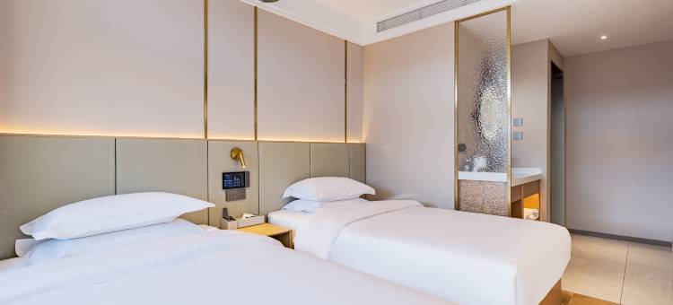 Super8·悦酒店(北京朝阳公园金台路地铁站店)图片