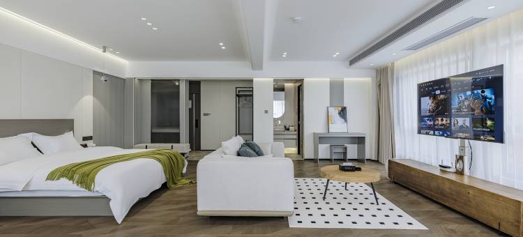 橙与时光｜Leisure time·设计师度假美宿图片