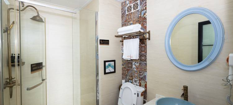 如家派柏·云酒店(合肥滨湖银泰城融创乐园店)图片