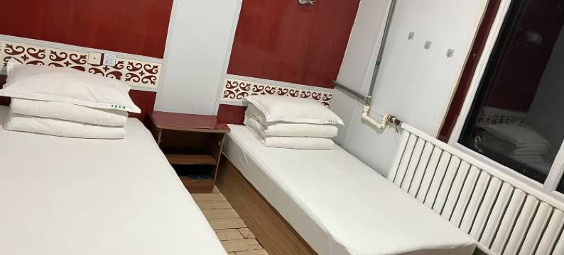 济南翠蔚宾馆图片