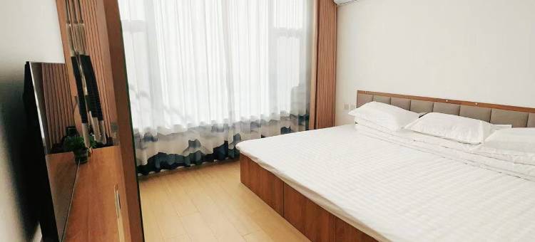 易水湖巷子民宿图片