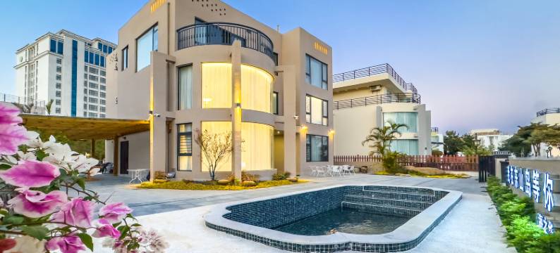 东山海之华酒店图片