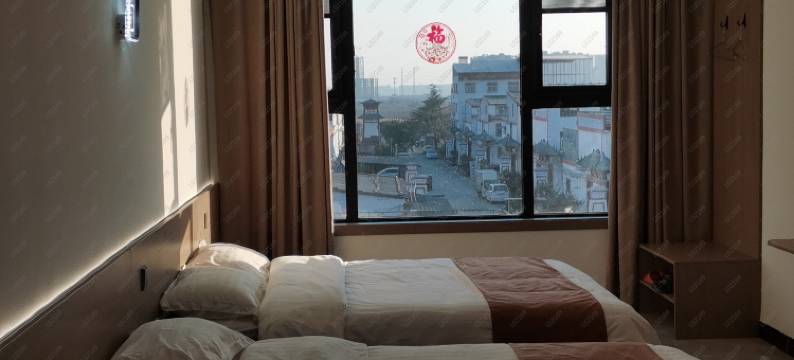 景明民宿(洛阳古墓博物馆北郊机场店)图片