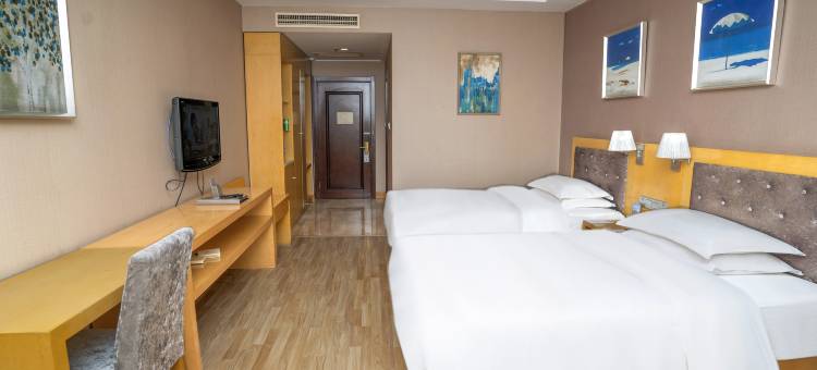 凌源国际酒店图片