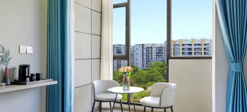 滇池逸境民宿(昆明滇池海埂大坝店)图片