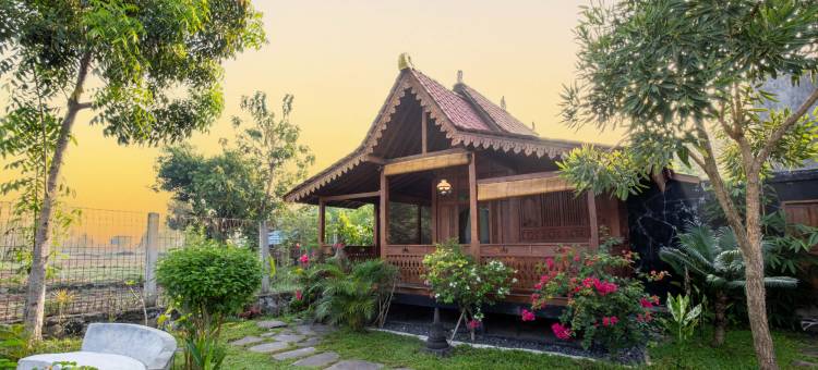 JavaLO 龙目岛别墅(JavaLO Villa Lombok)图片
