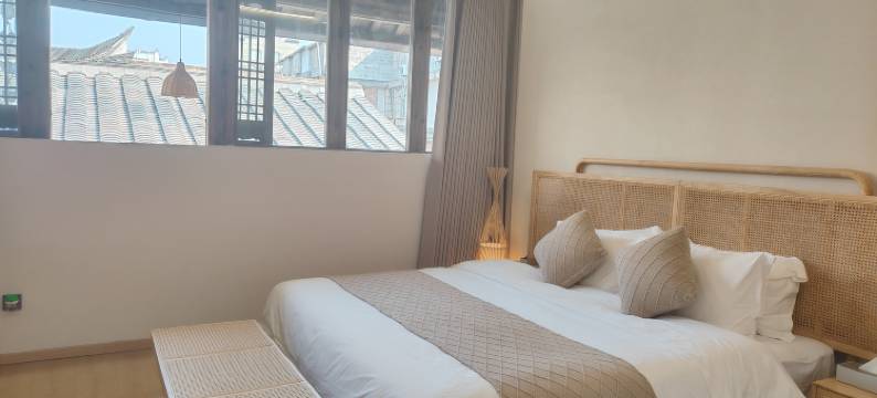 拾天庭院·SPA·民宿图片