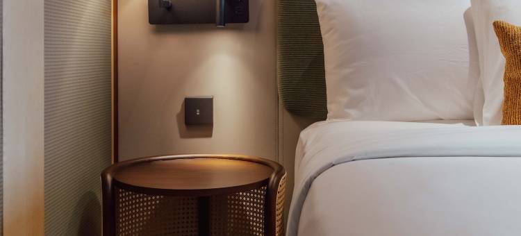 亚素酒店(Shō Hotel (BreakX))图片